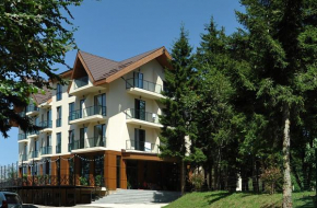 AuRoom Bakuriani Resort